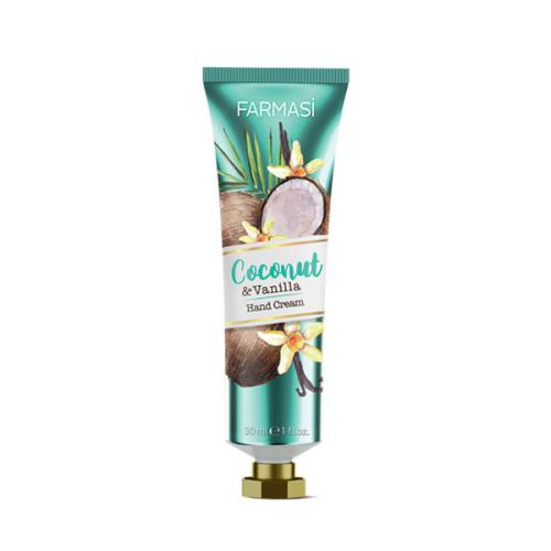 Farmasi Naturelle Dogal Gul Suyu El Kremi 75 Ml Sadece 12 00 Tl