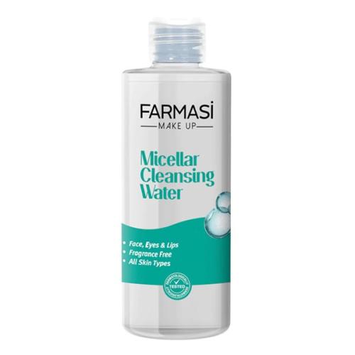 Cift Fazli Makyaj Temizleyicisi 225 Ml Sadece 28 99 Tl